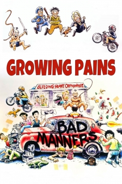 Growing Pains-123movies