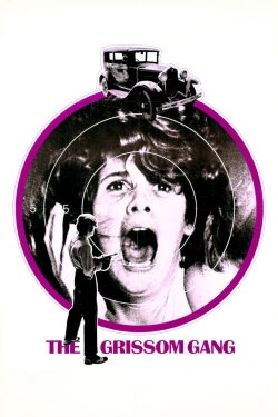 The Grissom Gang-123movies