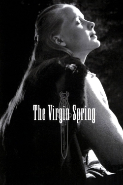 The Virgin Spring-123movies