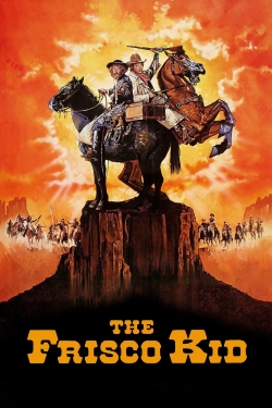 The Frisco Kid-123movies