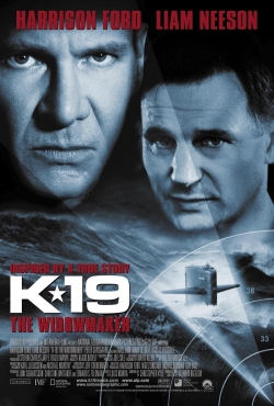 K-19: The Widowmaker-123movies