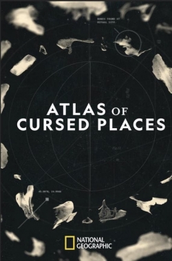Atlas Of Cursed Places-123movies