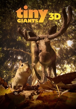 Tiny Giants 3D-123movies