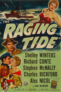 The Raging Tide-123movies