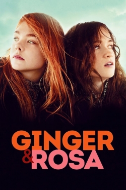 Ginger & Rosa-123movies