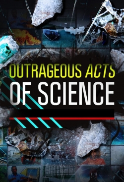 Outrageous Acts of Science-123movies