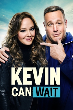 Kevin Can Wait-123movies
