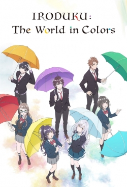 IRODUKU: The World in Colors-123movies