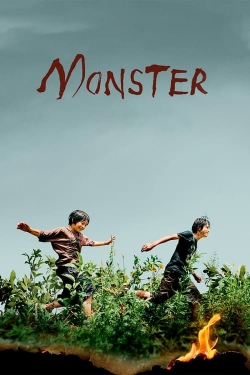 Monster-123movies