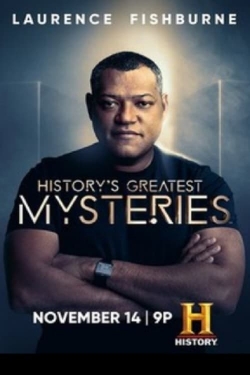 History's Greatest Mysteries-123movies
