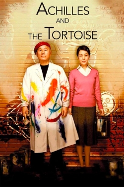 Achilles and the Tortoise-123movies