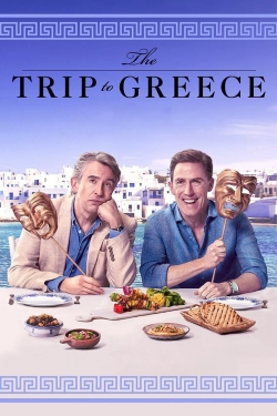 The Trip to Greece-123movies