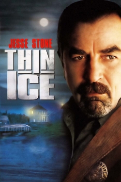 Jesse Stone: Thin Ice-123movies