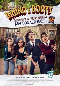 Bruno & Boots: This Can't Be Happening at Macdonald Hall-123movies