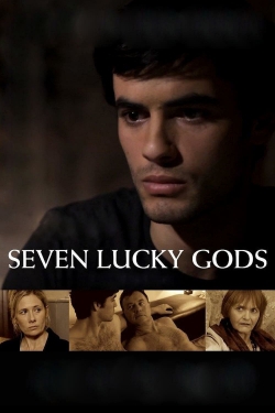 Seven Lucky Gods-123movies