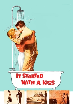 It Started with a Kiss-123movies