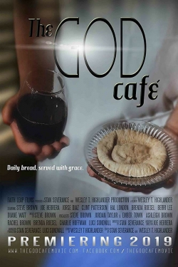 The God Cafe-123movies