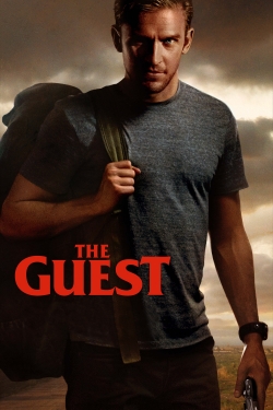 The Guest-123movies