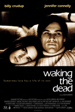 Waking the Dead-123movies