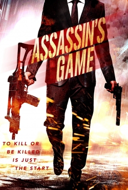 Assassin's Game-123movies