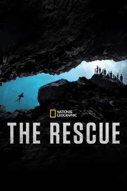 The Rescue-123movies