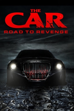 The Car: Road to Revenge-123movies