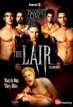The Lair-123movies
