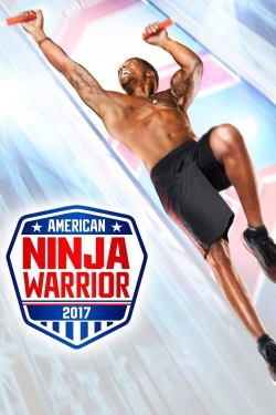American Ninja Warrior-123movies