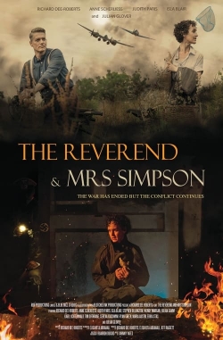 The Reverend and Mrs Simpson-123movies
