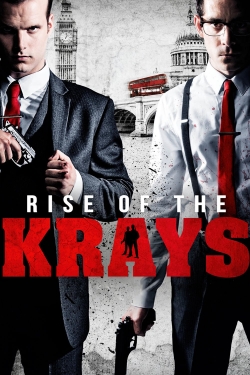 The Rise of the Krays-123movies