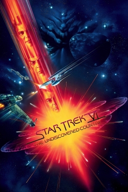 Star Trek VI: The Undiscovered Country-123movies