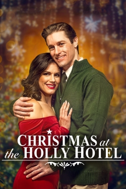 Christmas at the Holly Hotel-123movies