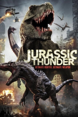 Jurassic Thunder-123movies