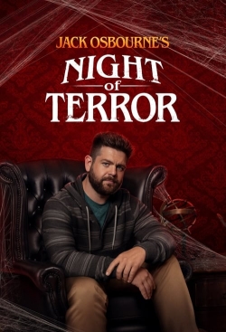 Jack Osbourne's Night of Terror-123movies