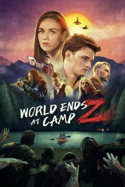 World Ends at Camp Z-123movies