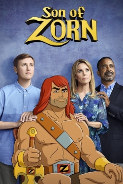 Son of Zorn-123movies