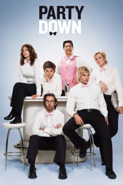 Party Down-123movies