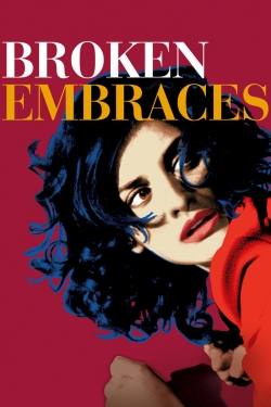 Broken Embraces-123movies