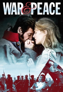 War and Peace-123movies