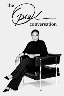 The Oprah Conversation-123movies