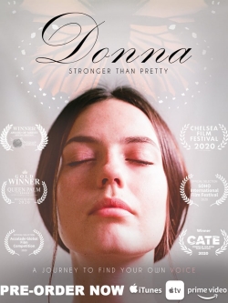 Donna: Stronger Than Pretty-123movies