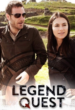 Legend Quest-123movies