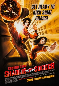 Shaolin Soccer-123movies