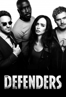 Marvel's The Defenders-123movies