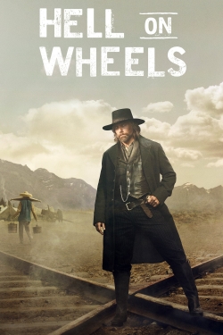 Hell on Wheels-123movies