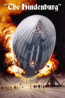The Hindenburg-123movies