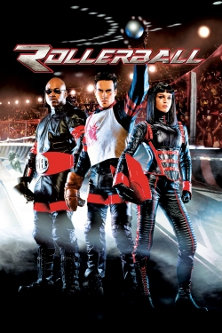 Rollerball-123movies