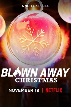 Blown Away: Christmas-123movies