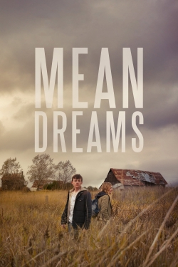 Mean Dreams-123movies