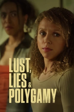 Lust, Lies, and Polygamy-123movies